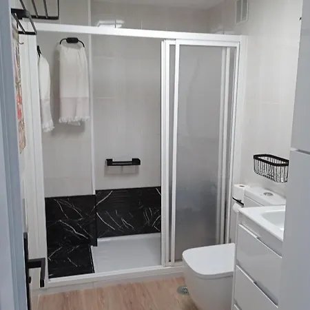 Appartamento Rosina Carril *