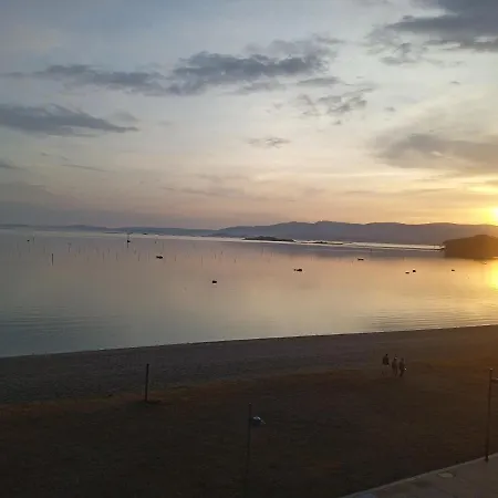 Rosina Carril Appartamento Vilagarcia de Arousa