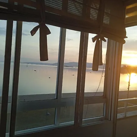 Rosina Carril * Vilagarcia de Arousa