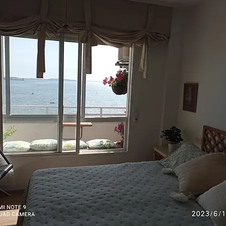 Rosina Carril Appartamento