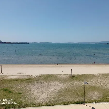 Rosina Carril Apartment Vilagarcia de Arousa