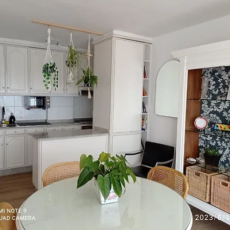 Rosina Carril Vilagarcia de Arousa