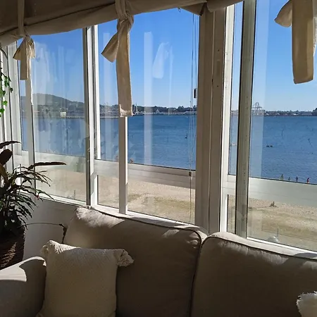 Rosina Carril Appartamento *