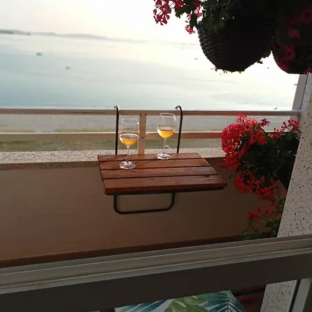 Rosina Carril Appartamento